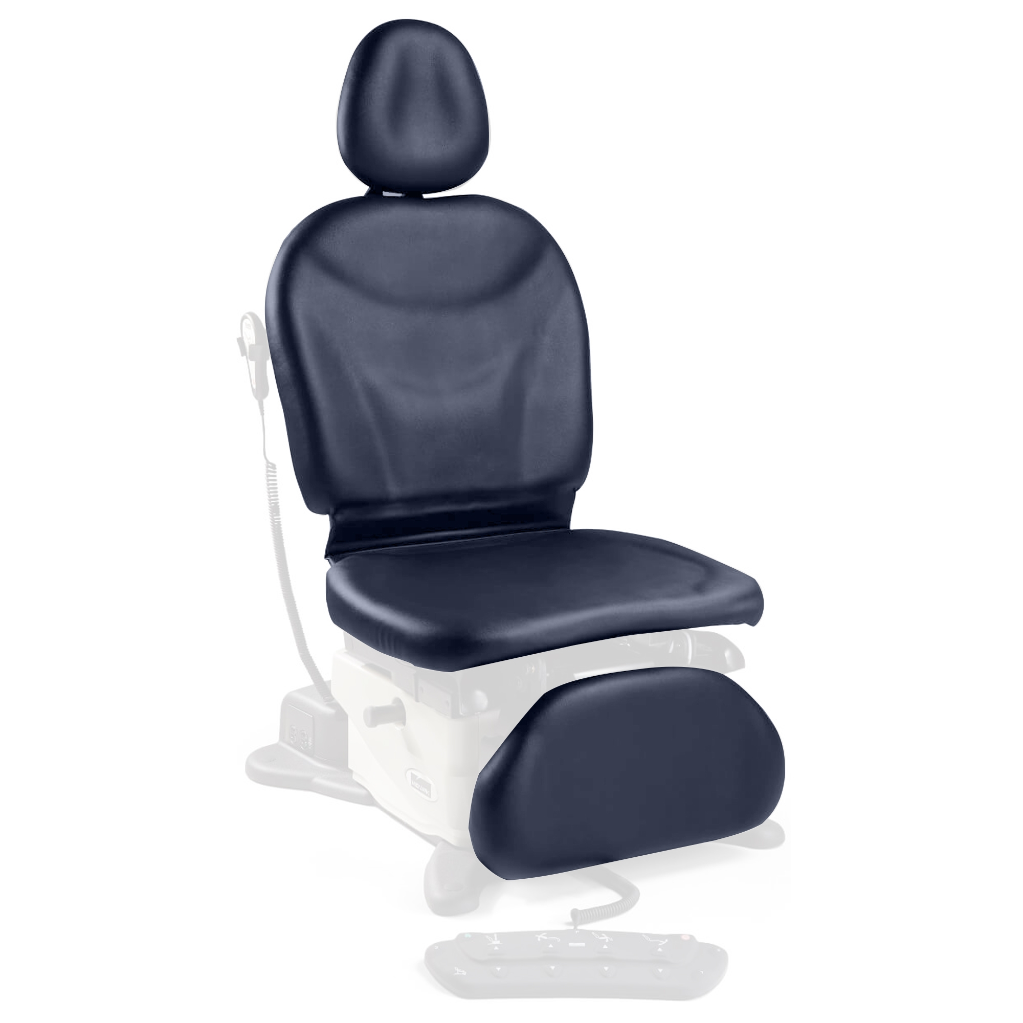 Top Upholstery Top Harbor Premium Ultrafree For 630 Procedure Table by Midmark  ID 002-10114-861